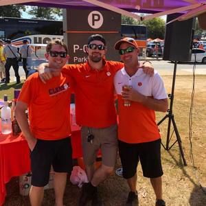 Meet your Posher, Nolan